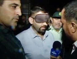  جزییات دستگیری و استرداد مدیر عامل متواری سکه ثامن به کشور