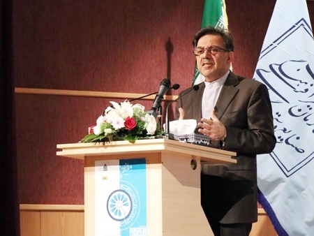 مسئولیت ما برقراری صلح در منطقه است