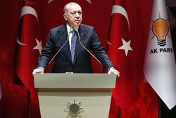 اردوغان: منتظر اعلام نتیجه تحقیقات درباره خاشقجی هستیم