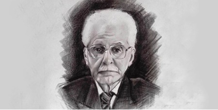 محمد دبیرسیاقی درگذشت