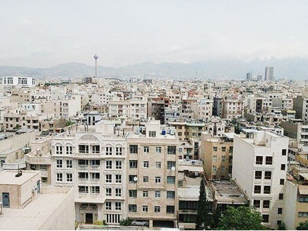 مسکن ۷۴ درصد گران شد | بازار مسکن تخت تاثیر نوسانات شدید ارز قرار گرفت