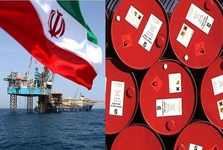 افزایش ۲۷ درصدی صادرات نفت ایران به هند در شهریور ماه