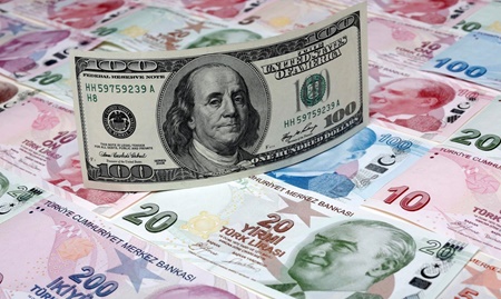 ۱۴ مهر؛ بازار ارز | صرافان و دلالان دلار را ۱۳ هزار و ۵۰۰ تومان می‌فروشند