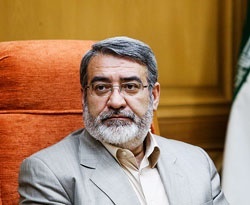وزیر کشور: فعالیت‌های تروریستی در مرزهای ایران و پاکستان باید متوقف و سرکوب شود