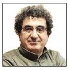 جای قرمزی ۲ انگشت روی گونه باران