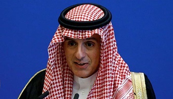 وزیر خارجه عربستان: نمی‌دانیم جسد خاشقجی کجاست