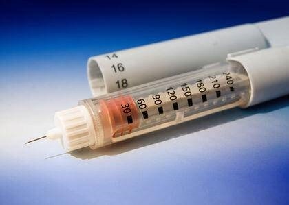 هشدار پزشکان نسبت به خطرات نگهداری نامناسب انسولین
