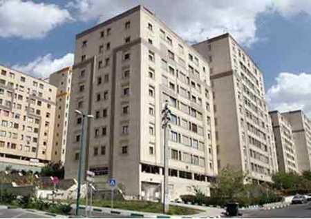معاملات مسکن در تهران کاهش یافت | متوسط قیمت؛ ۸ میلیون و ۶۱۰ هزار تومان