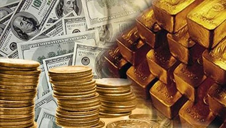 یک‌شنبه ۱۳ آبان | قیمت طلا، سکه و ارز؛ آرامش در بازار با وجود اعلام تحریم‌ها
