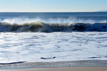 گرمایش اقیانوس‌ها ۶۰ درصد سریع‌تر از پیش‌بینی‌های قبلی