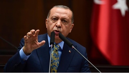 اردوغان: دستور قتل خاشقجی از سوی عالی‌ترین سطح در دولت عربستان صادر شد