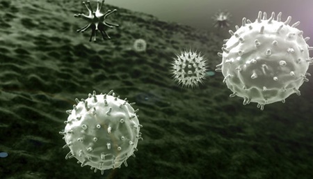 آدنوویروس‌ را با ویروس آنفلوآنزا اشتباه نگیرید