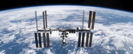 طرح واگذاری ایستگاه فضایی بین‌المللی به بخش خصوصی