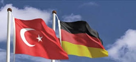 اشپیگل: آلمان به چهار مظنون کودتای ترکیه پناهندگی داد