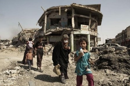  ۸۵ هزار یمنی طی ماه‌های گذشته آواره شدند