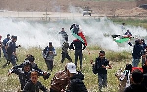 ۱۵ فلسطینی کشته شدند؛ سازمان ملل خواهان تحقیق فوری شد