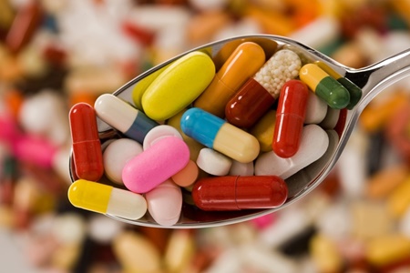 نکته بهداشتی: پیشگیری از مصرف بیش از حد دارو