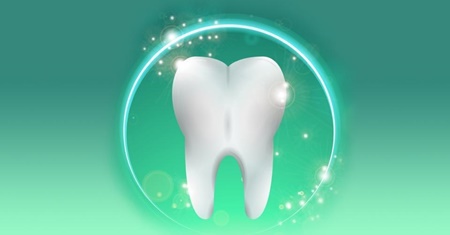 نکته بهداشتی: دندان‌های محکم شما