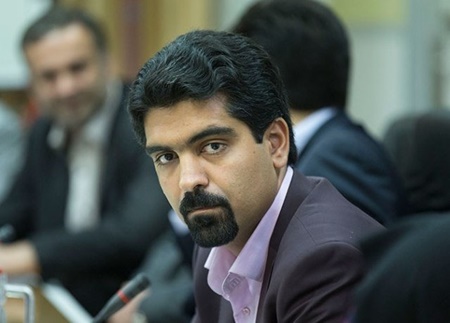 تا مشکل سپنتا نیکنام حل نشود از عضو علی البدل دعوت نمی کنیم تا مشکل سپنتا نیکنام حل نشود از عضو علی البدل دعوت نمی کنیم