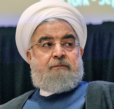 ارزیابی روحانی از سیاست جدید ارزی دولت ارزیابی روحانی از سیاست جدید ارزی دولت