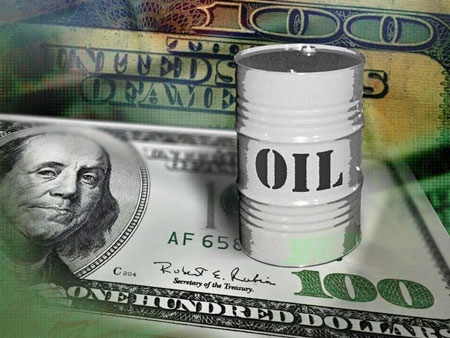 سه‌شنبه ۲۸ فروردین | افزایش قیمت نفت 