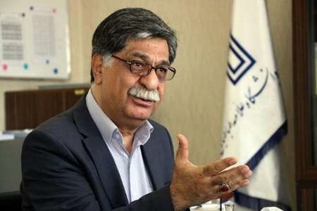 راهاندازی کرسی ارتباطات علم و فناوری با همکاری یونسکو | خانیکی رئیس کرسی شد راهاندازی کرسی ارتباطات علم و فناوری با همکاری یونسکو | خانیکی رئیس کرسی شد
