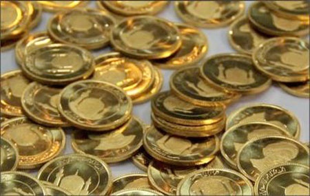 سه‌شنبه ۲۸ فروردین | قیمت سکه طرح جدید به یک میلیون و ۸۵۶ هزار تومان رسید