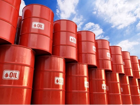 محموله ۱۳۰ هزار تنی نفت ایران به لهستان رسید