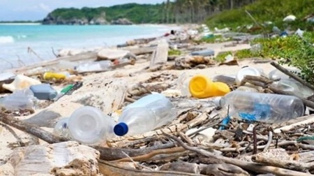 ۶ قدم ساده برای کم کردن مصرف پلاستیک