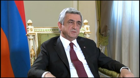 تازه‌ترین تحولات ارمنستان |‌ نخست وزیر استعفا داد؛ رهبر مخالفان آزاد شد