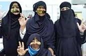 مجوز ماهی‌فروشی برای زنان امارات