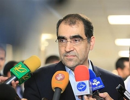 درخواست وزیر بهداشت از شهردار جدید تهران برای یکپارچه‌سازی مراکز درمانی مناطق