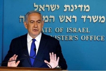 نتانیاهو توافق انتقال مهاجران آفریقایی را تعلیق کرد