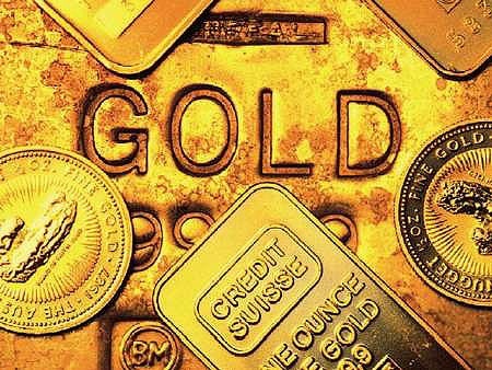 سه‌شنبه ۲۵ اردیبهشت | افزایش قیمت طلای جهانی 