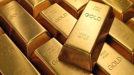 دوشنبه ۲۴ اردیبهشت | افزایش قیمت در بازار جهانی طلا