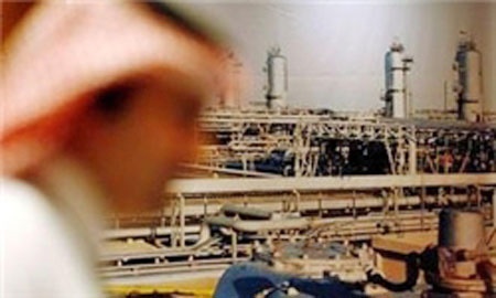 اعلام آمادگی عربستان برای افزایش تولید نفت در پی خروج ترامپ از برجام 