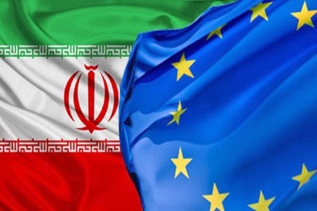 ایران شریک استراتژیک اتحادیه اروپا است