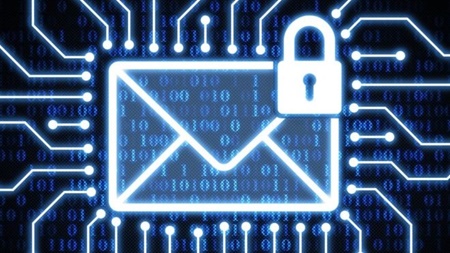کشف نقص امنیتی جدی در ایمیل‌های رمزنگاری شده