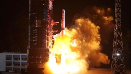 آماده‌سازی چین برای سفر به نیمه تاریک ماه