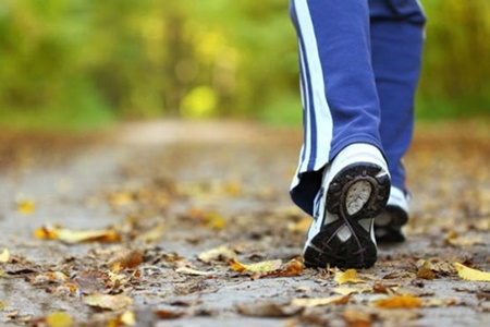 چطور پیاده‌روی سلامت روان را تضمین می‌کند؟
