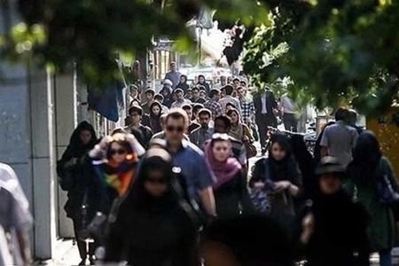 تهرانی‌ها با «استرس» زندگی می‌کنند | شایع‌ترین نگرانی زنان و مردان