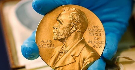 جایزه نوبل ادبیات ۲۰۱۸ لغو شد | گزارش‌های رسوایی اخلاقی