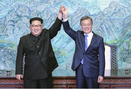 کره شمالی ساعتش را با کره جنوبی یکسان کرد