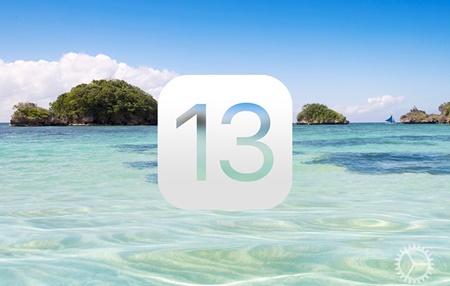 سیستم عامل iOS ۱۳ با قابلیت‌های ویژه برای آیپد
