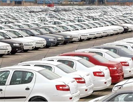 بی‌سامانی بازار خودرو در انتظار تصویب طرح ساماندهی 