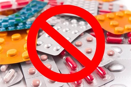 فهرست داروهای ممنوعه حج تمتع ۹۷ اعلام شد