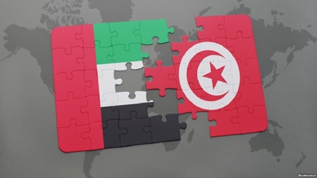 توطئه کودتای امارات در تونس خنثی شد