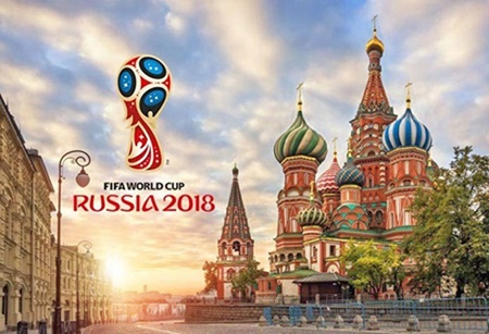 درآمدزایی هنگفت جام جهانی برای اقتصاد روسیه