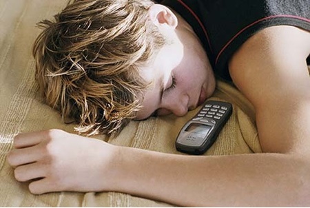ارتباط بی‌خوابی در نوجوانی و افزایش ریسک بیماری قلبی در بزرگسالی