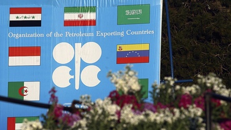 افزایش سقف تولید نفت در اوپک مورد توافق قرار گرفت